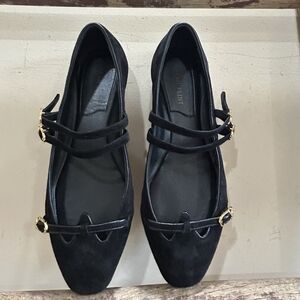 ISO - SARAH FLINT MARY JANES